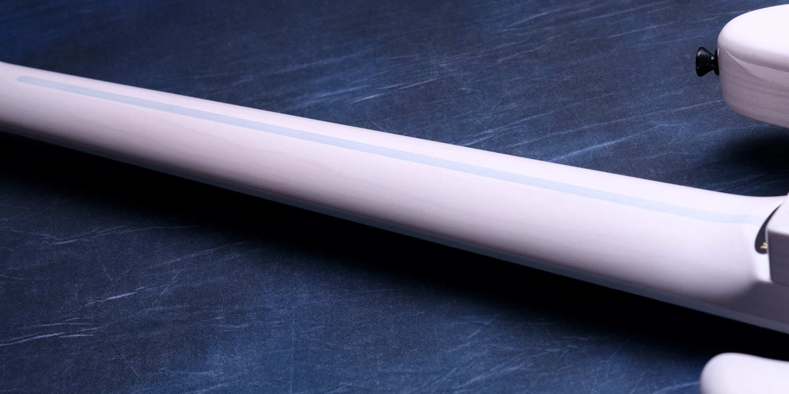 Atelier Z M#265 Custom All Transparet White