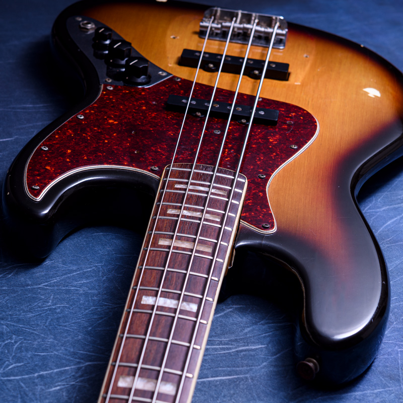 Fender Jazz Bass - 1968 Vintage