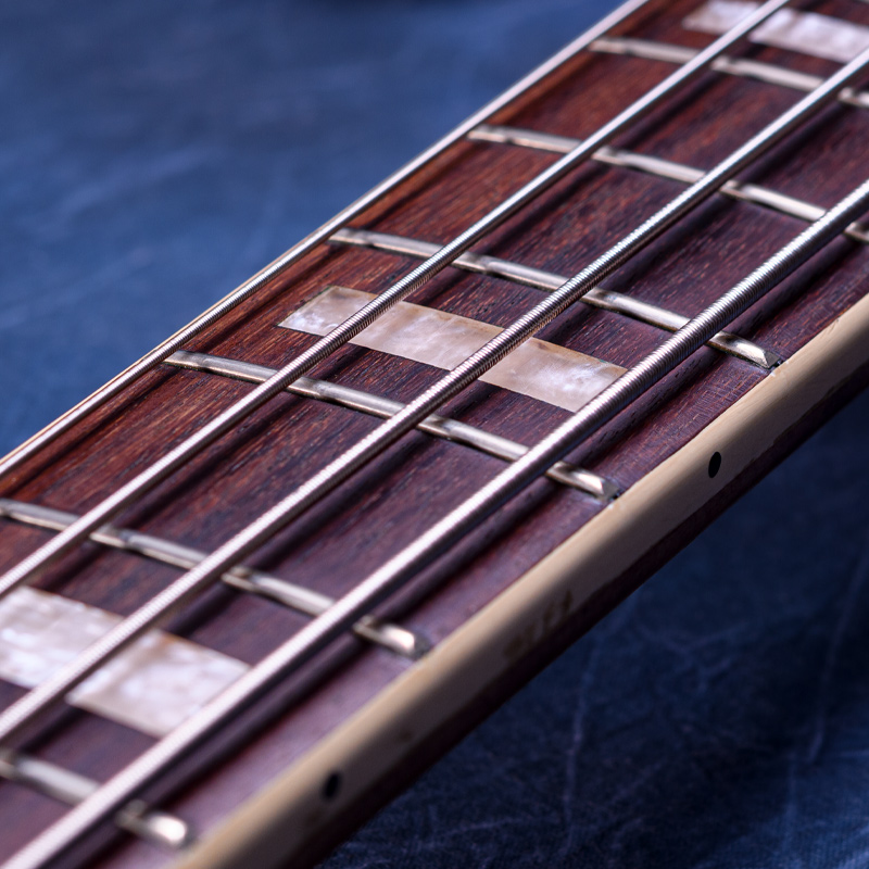 Fender Jazz Bass - 1968 Vintage