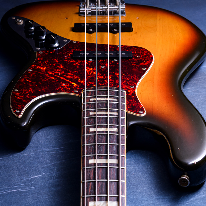 Fender Jazz Bass - 1973 Vintage