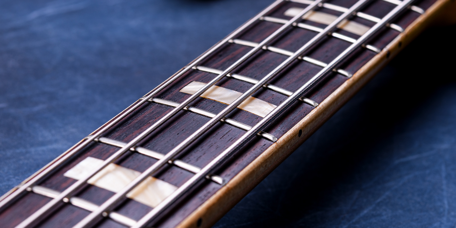 Fender Jazz Bass - 1973 Vintage