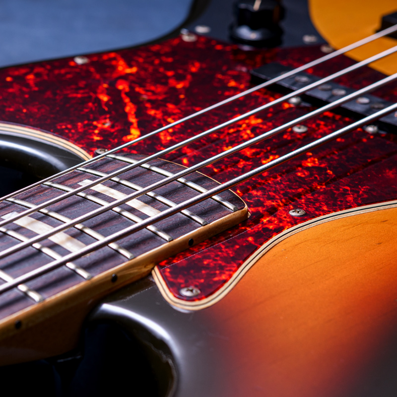 Fender Jazz Bass - 1973 Vintage
