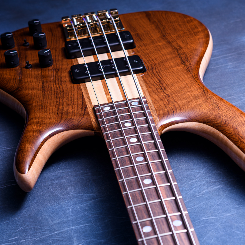 Ken Smith BT4TNVE Black Tiger Vintage Elite