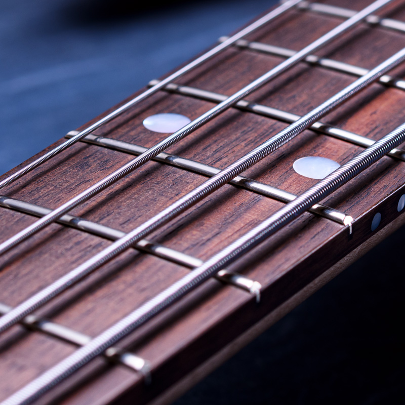 Ken Smith BT4TNVE Black Tiger Vintage Elite