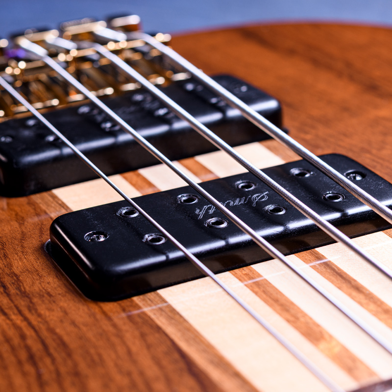 Ken Smith BT4TNVE Black Tiger Vintage Elite