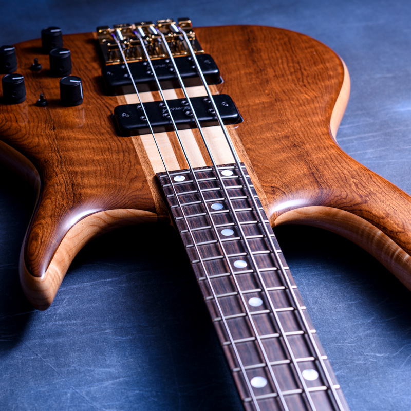 Ken Smith BT4TNVE Black Tiger Vintage Elite