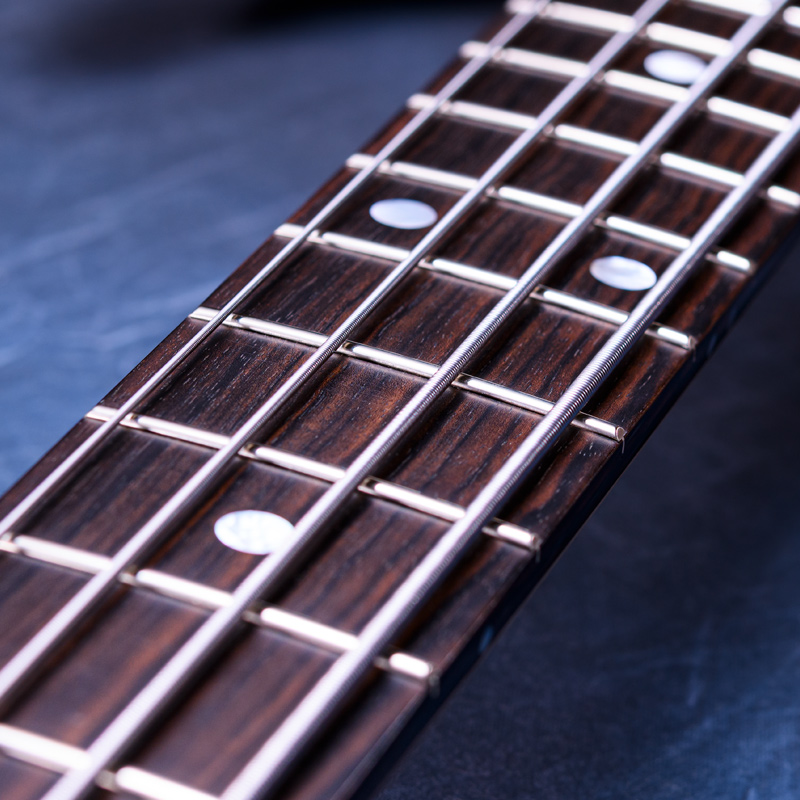 Ken Smith BT4TNVE Black Tiger Vintage Elite