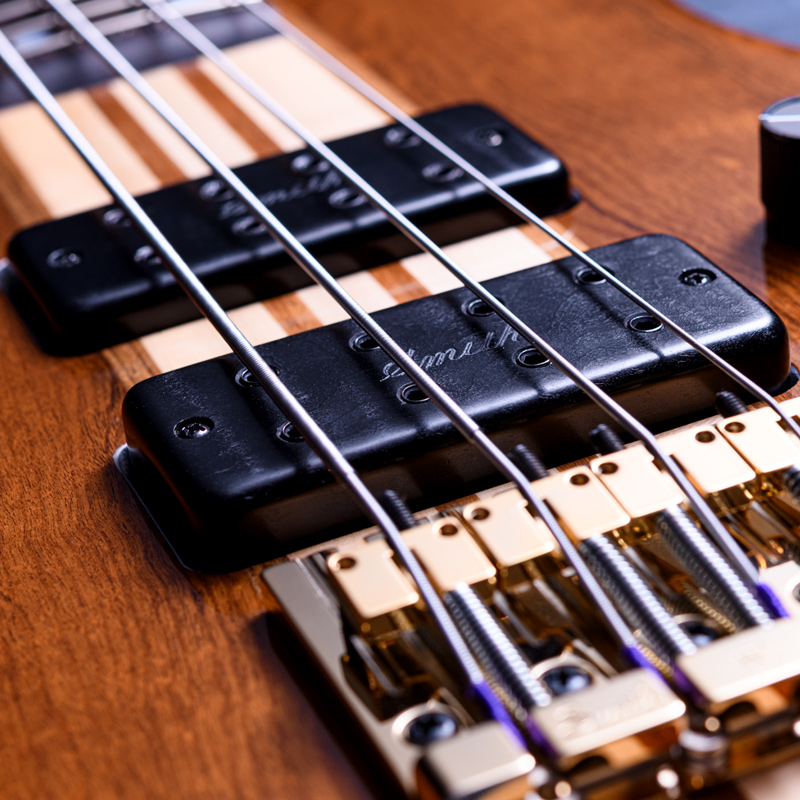 Ken Smith BT4TNVE Black Tiger Vintage Elite