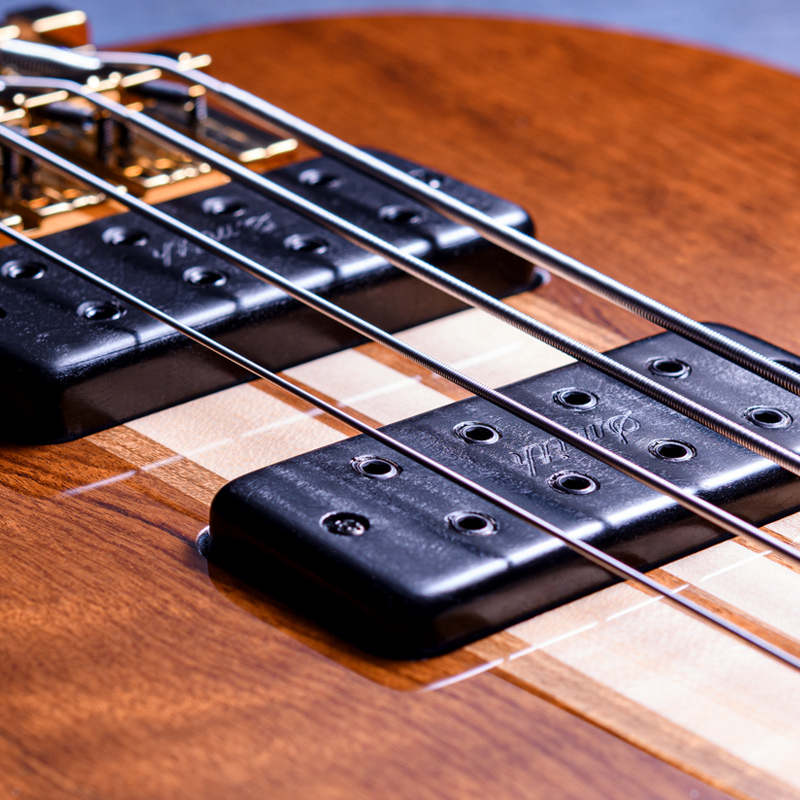 Ken Smith BT4TNVE Black Tiger Vintage Elite