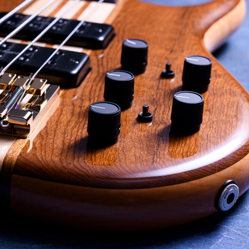 Ken Smith BT4TNVE Black Tiger Vintage Elite