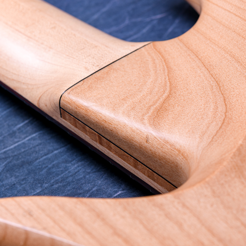 Fodera Emperor 5 Deluxe - Used