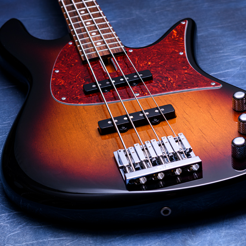 Fodera Emperor J Standard Classic - Used