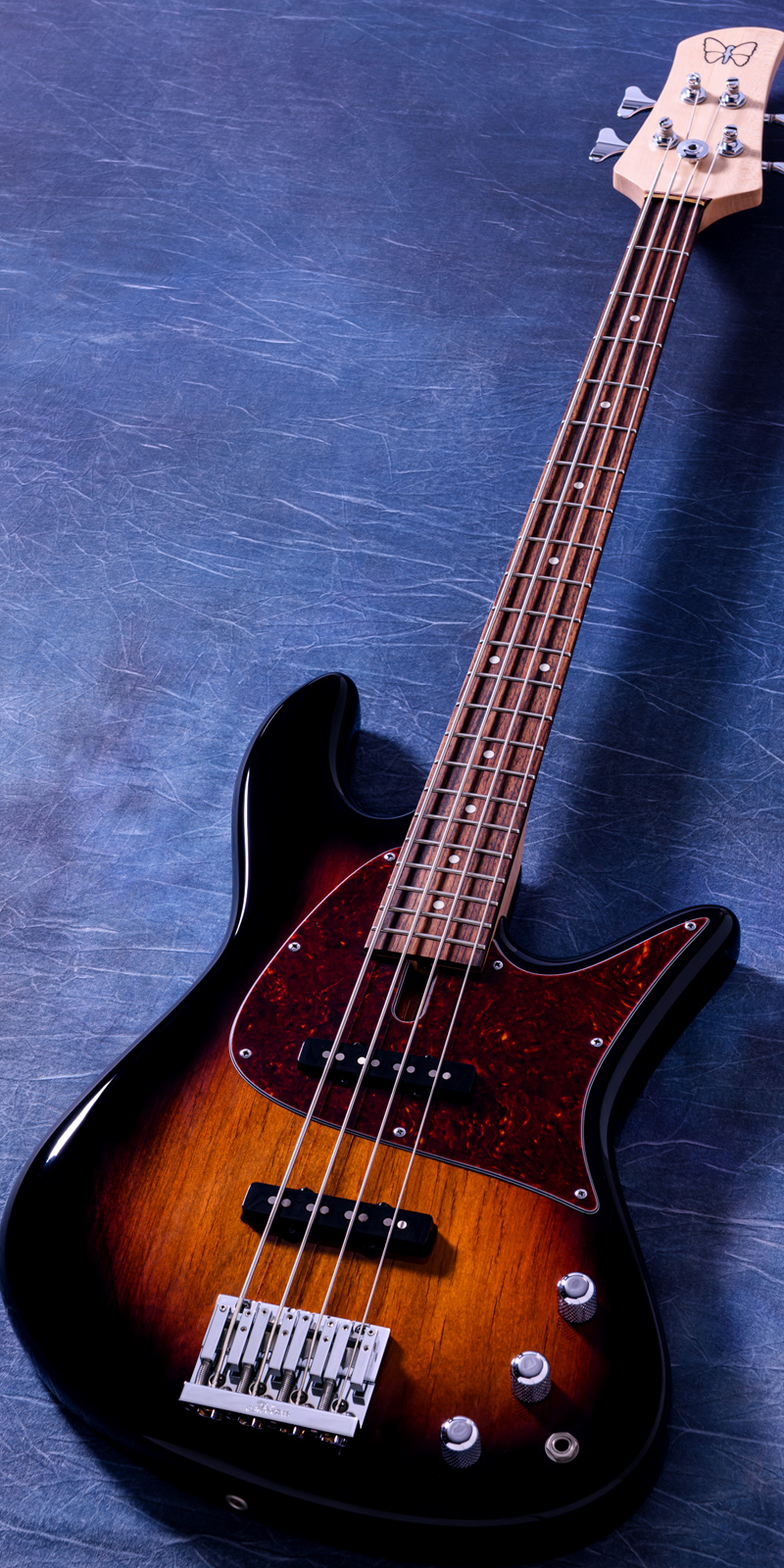 Fodera Emperor J Standard Classic - Used