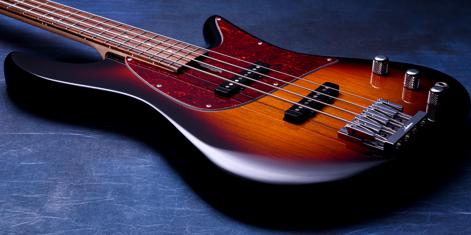 Fodera Emperor J Standard Classic - Used