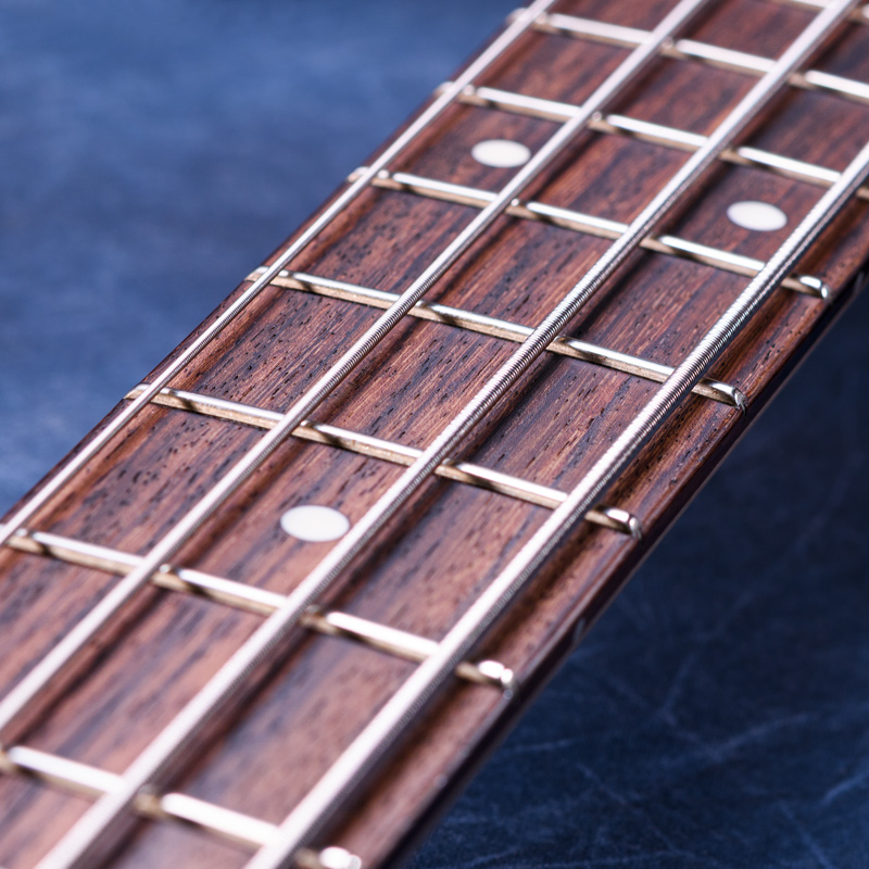 Fodera Emperor J Standard Classic - Used