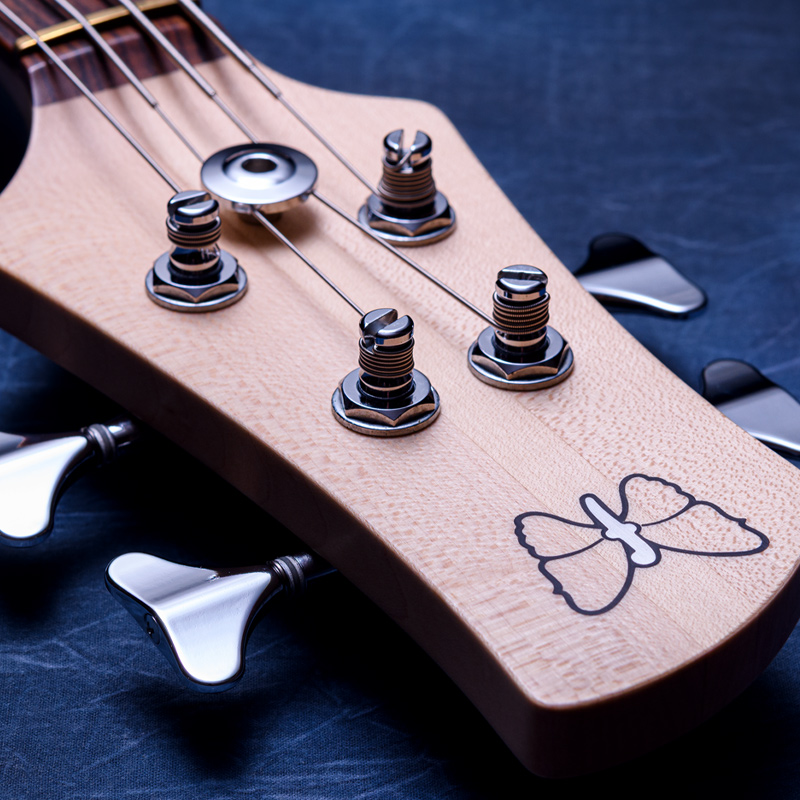 Fodera Emperor J Standard Classic - Used