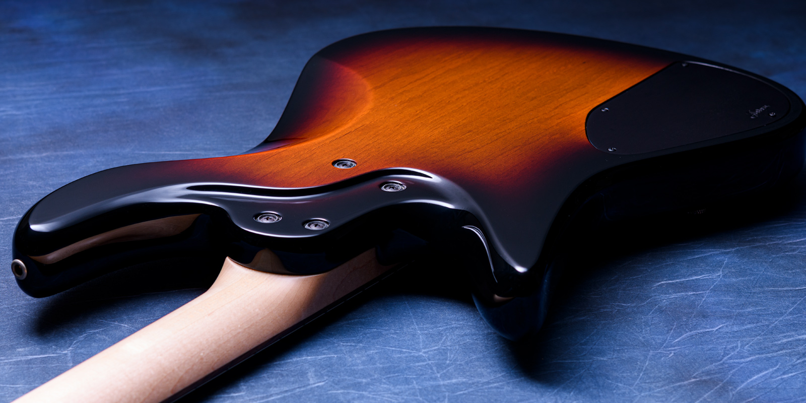 Fodera Emperor J Standard Classic - Used