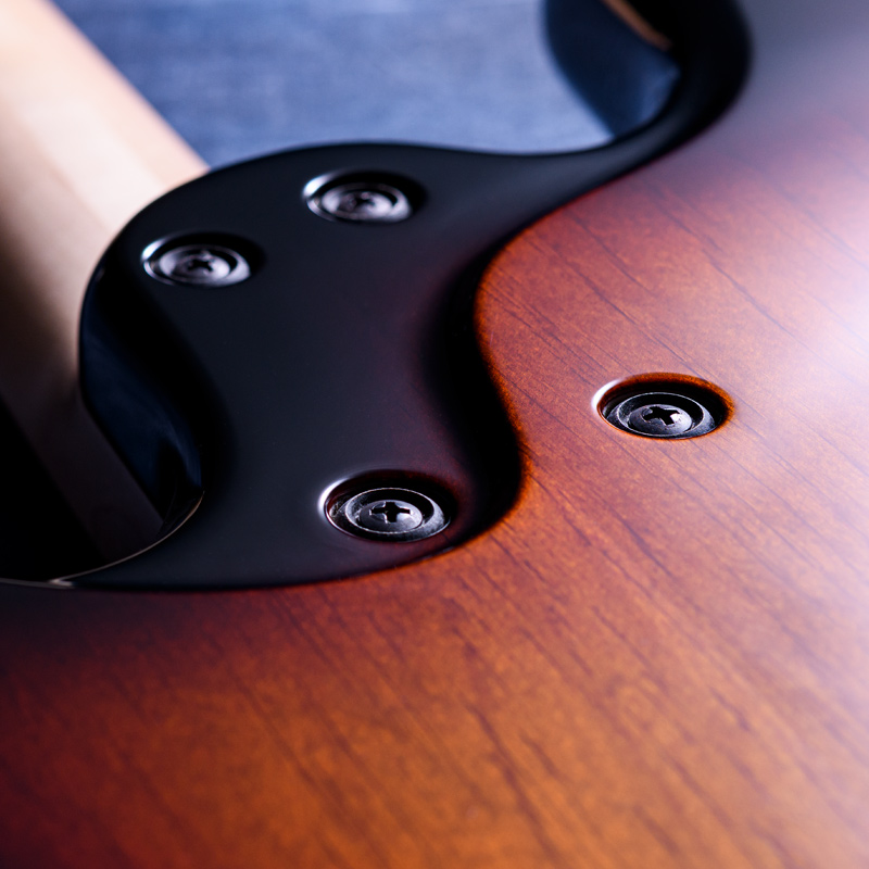 Fodera Emperor J Standard Classic - Used