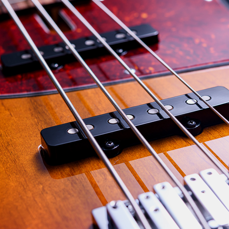 Fodera Emperor J Standard Classic - Used