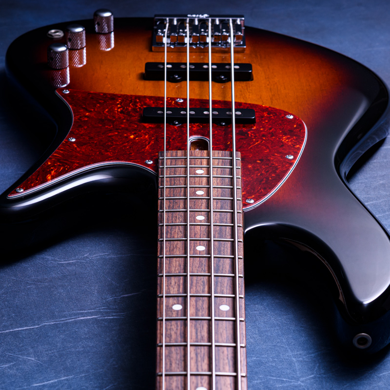 Fodera Emperor J Standard Classic - Used