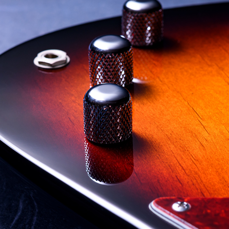 Fodera Emperor J Standard Classic - Used