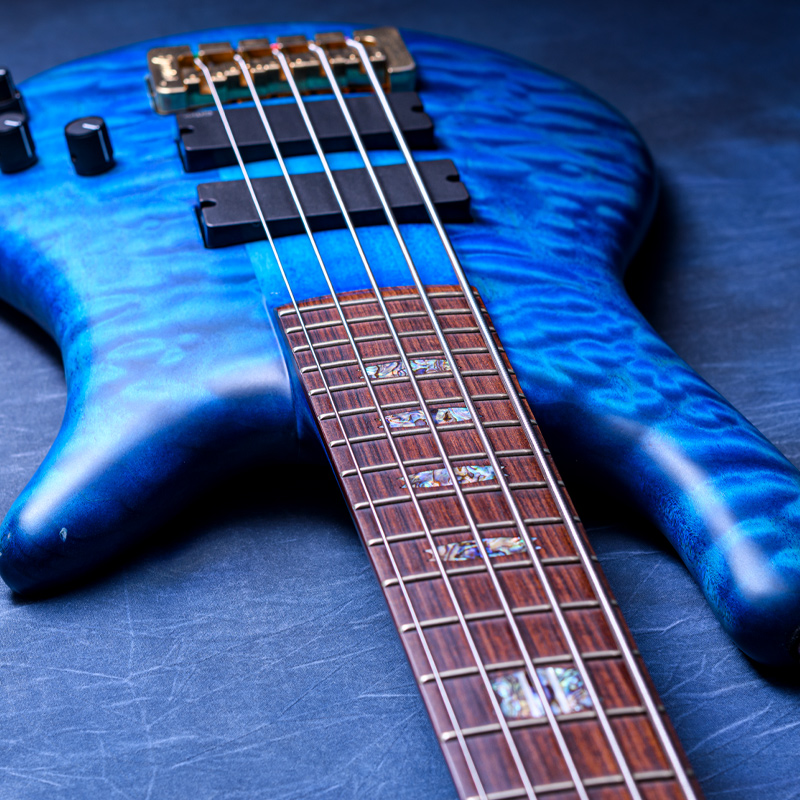 Spector NS-5XL - 2013 Used