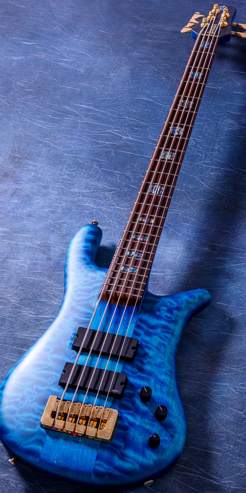 Spector NS-5XL - 2013 Used