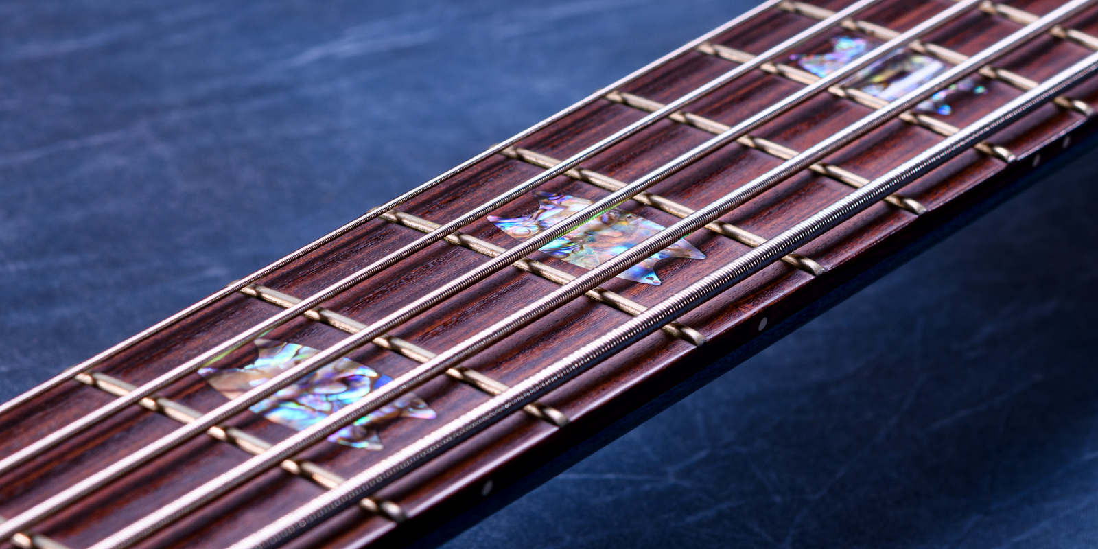 Spector NS-5XL - 2013 Used