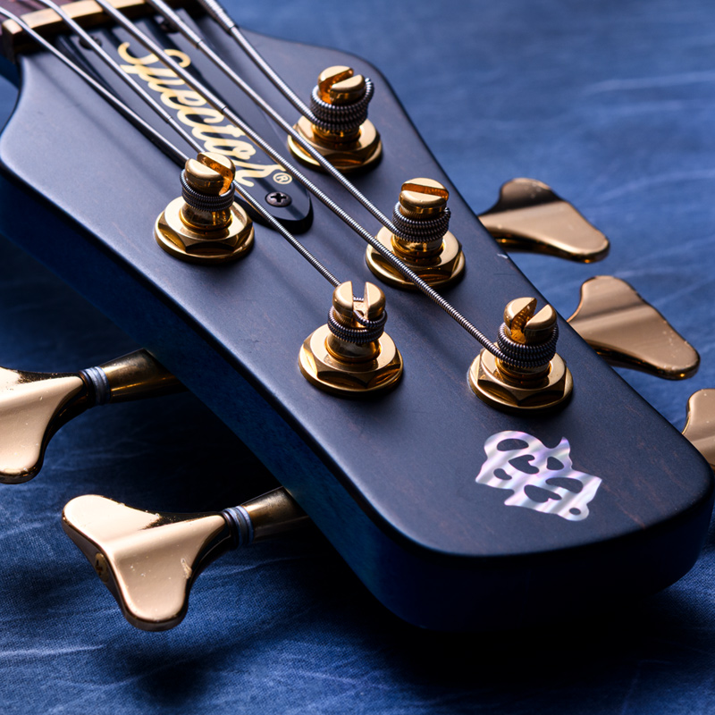 Spector NS-5XL - 2013 Used