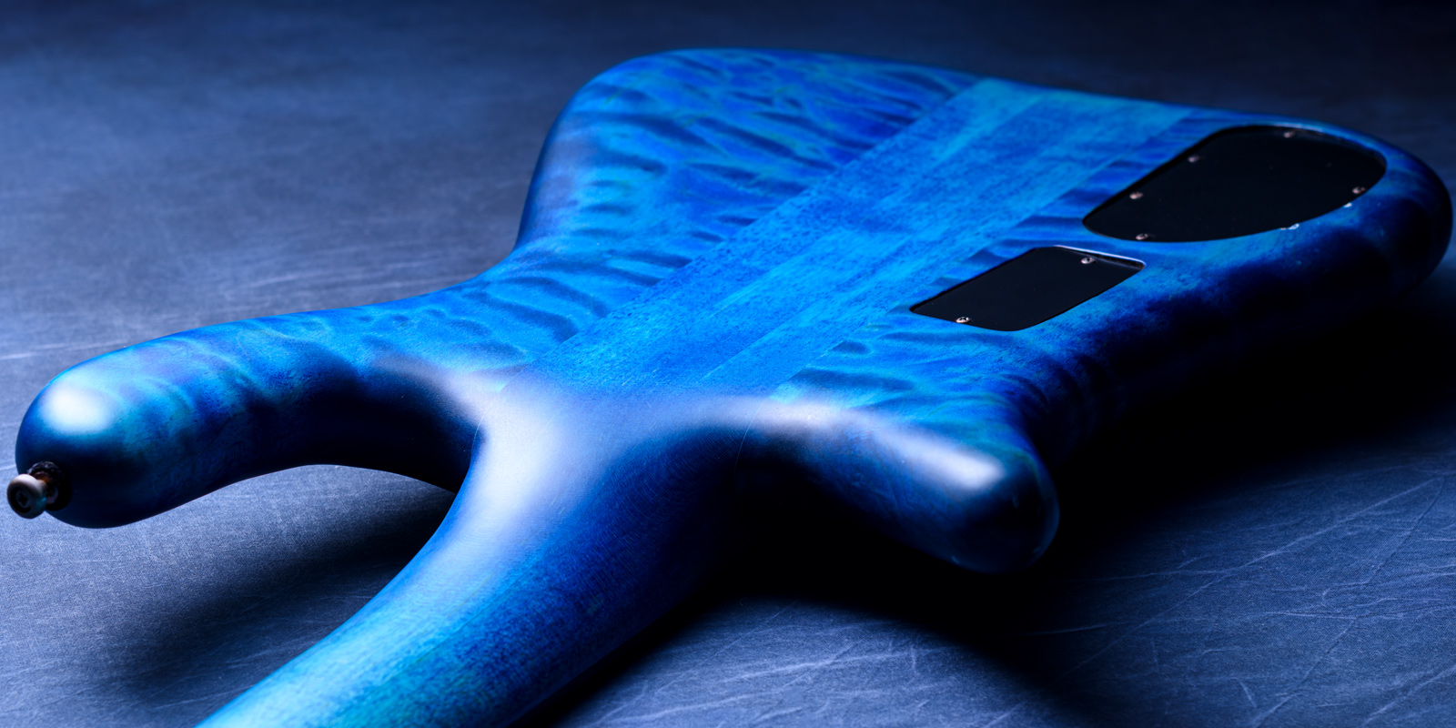 Spector NS-5XL - 2013 Used