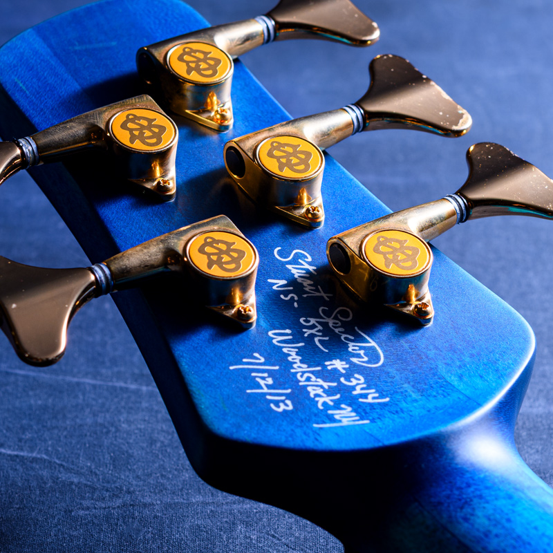 Spector NS-5XL - 2013 Used