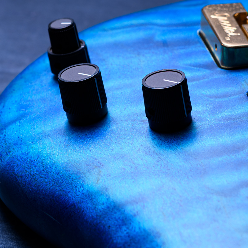 Spector NS-5XL - 2013 Used