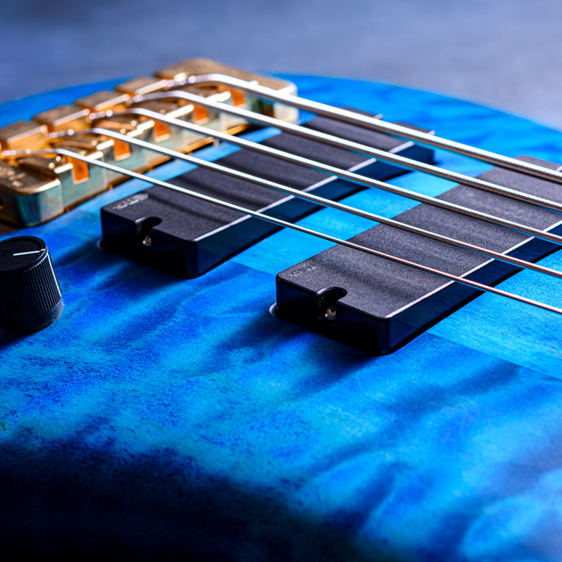 Spector NS-5XL - 2013 Used