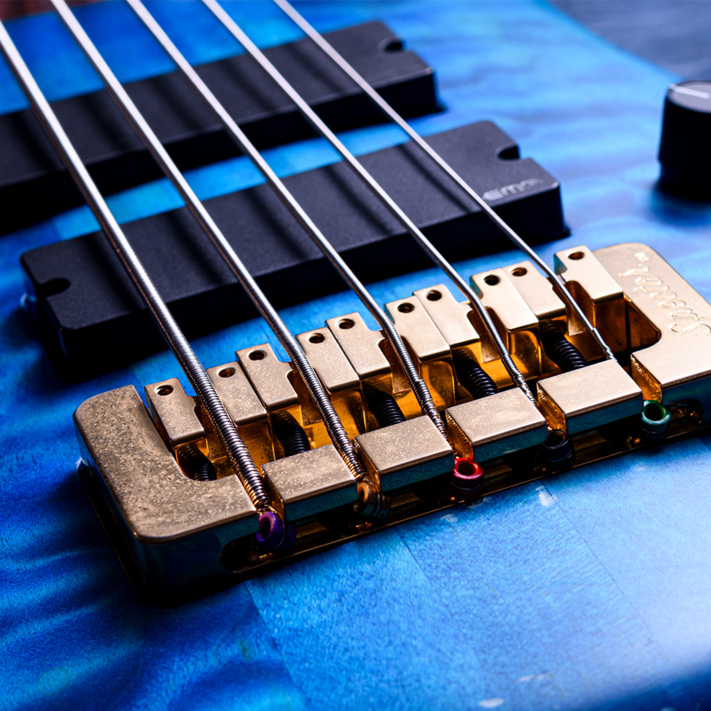 Spector NS-5XL - 2013 Used