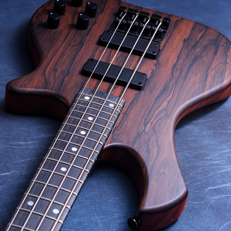 Zon Legacy Elite 4 Ziricote Top