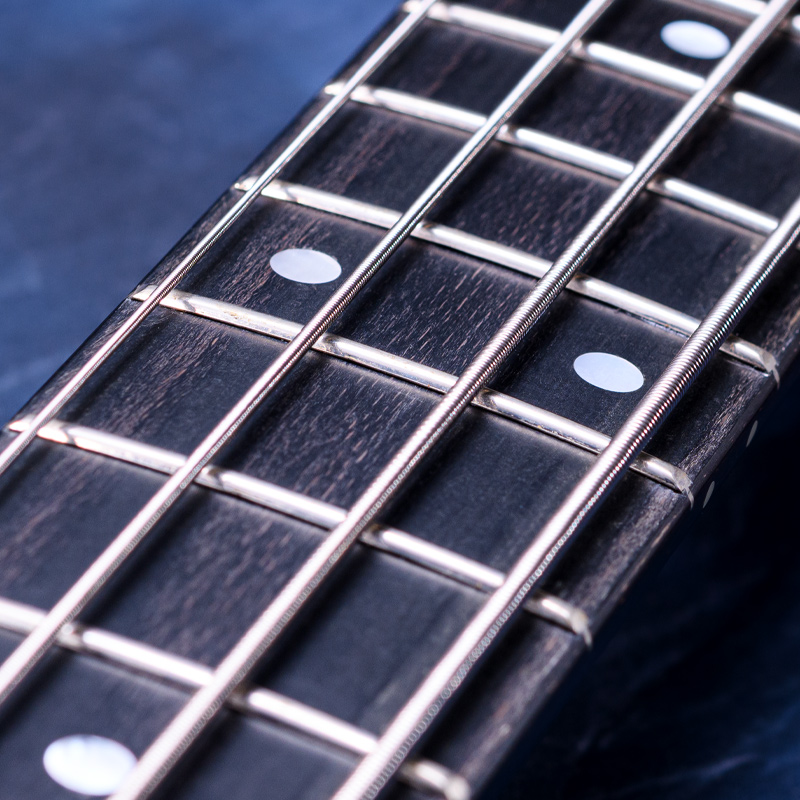 Zon Legacy Elite 4 Ziricote Top