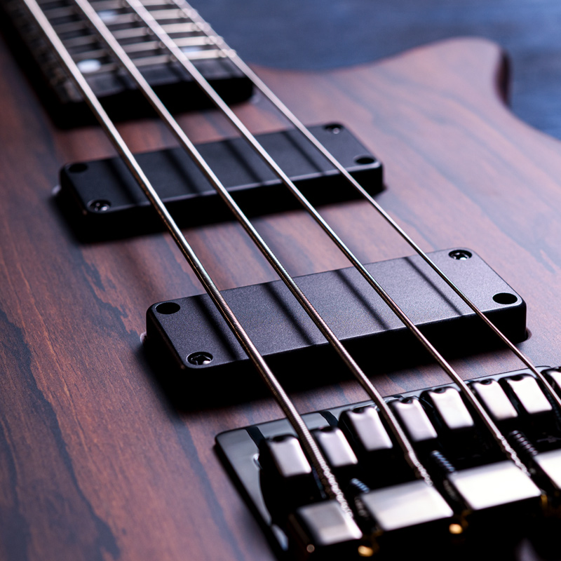 Zon Legacy Elite 4 Ziricote Top