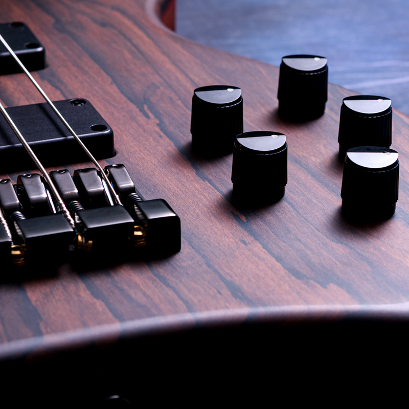 Zon Legacy Elite 4 Ziricote Top