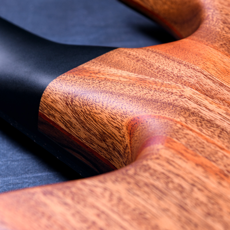 Zon Legacy Elite 4 Ziricote Top