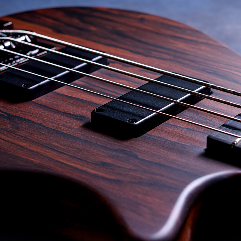 Zon Legacy Elite 4 Ziricote Top