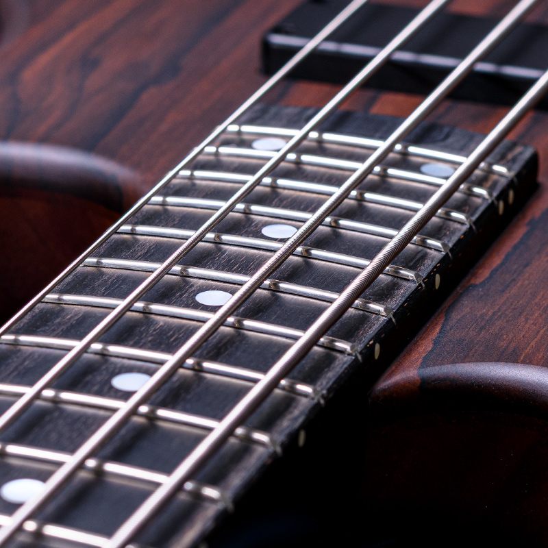 Zon Legacy Elite 4 Ziricote Top