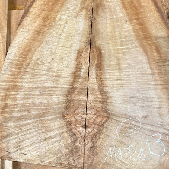 Taylor x G-CLUB UMEDA Factory Custom.