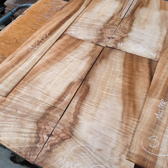 Taylor x G-CLUB UMEDA Factory Custom.