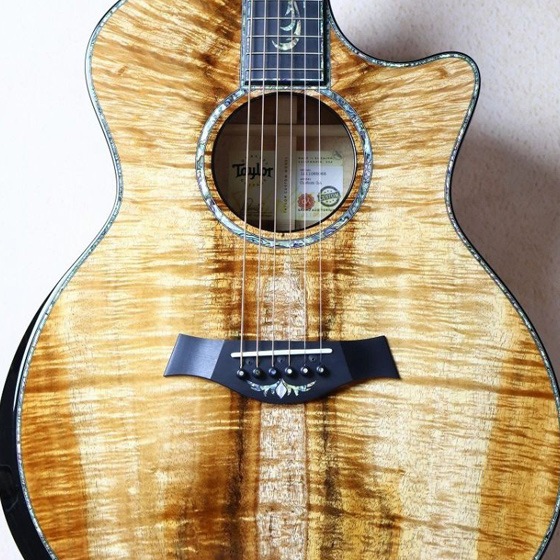 Taylor x G-CLUB UMEDA Factory Custom.