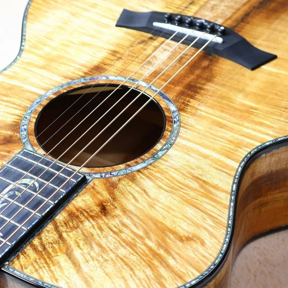 Taylor x G-CLUB UMEDA Factory Custom.