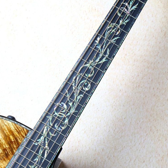 Taylor x G-CLUB UMEDA Factory Custom.