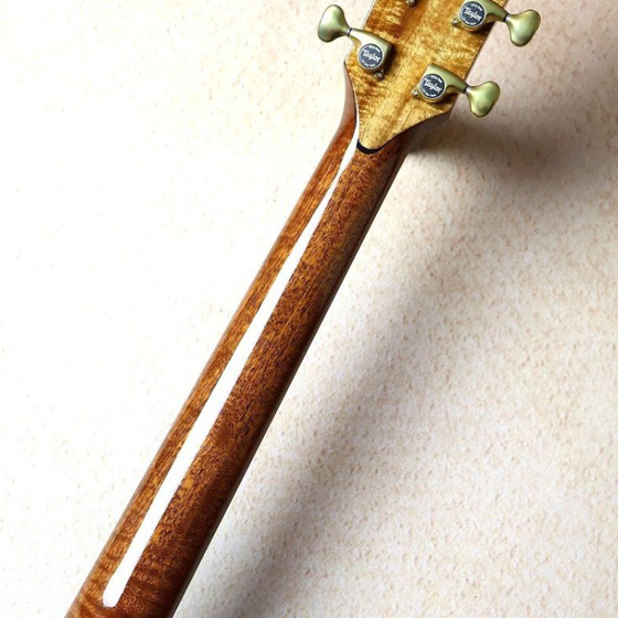 Taylor x G-CLUB UMEDA Factory Custom.