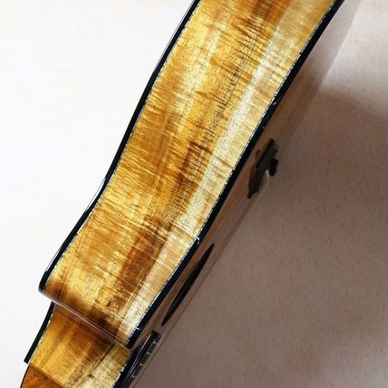 Taylor x G-CLUB UMEDA Factory Custom.