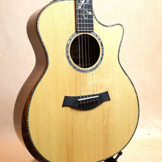 Taylor x G-CLUB UMEDA Factory Custom.