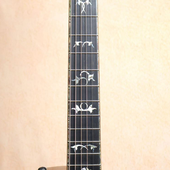 Taylor x G-CLUB UMEDA Factory Custom.